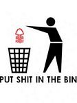 pic for PUT IN BIN